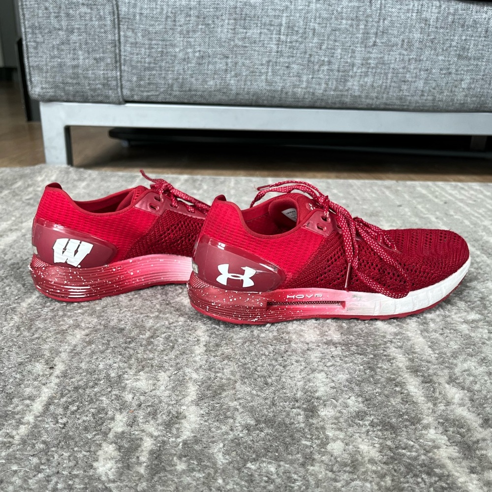 Wisconsin Badgers Training Shoes